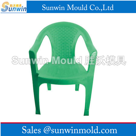 arm chair mould