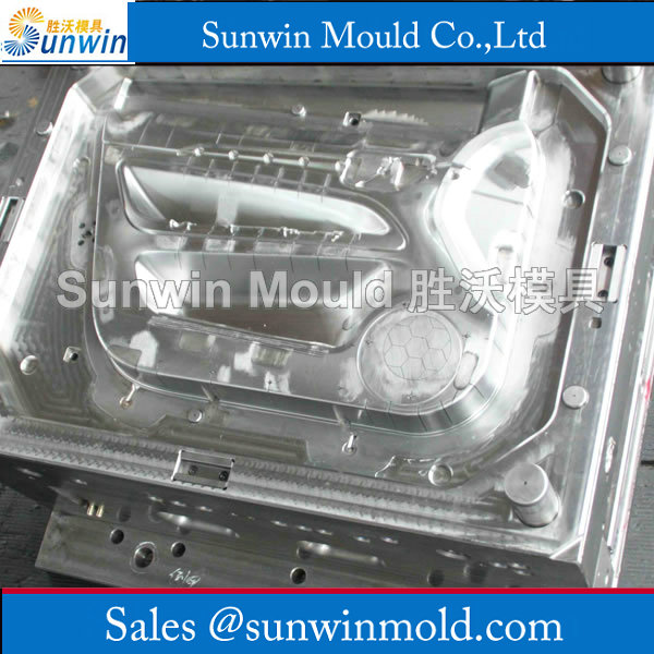 auto door mould