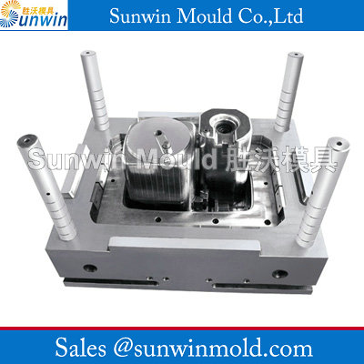 washing machine mould 7