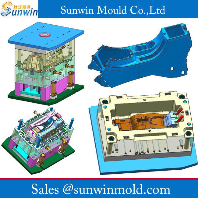 dash board mould 1