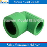 Pipe fitting Mould 01