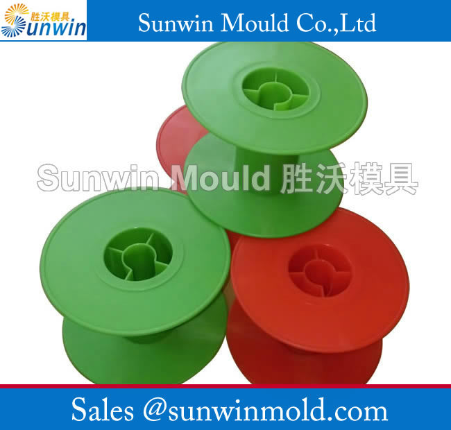 spool Mould 02