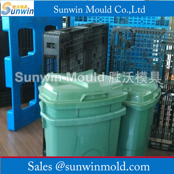 Tray Mould 02