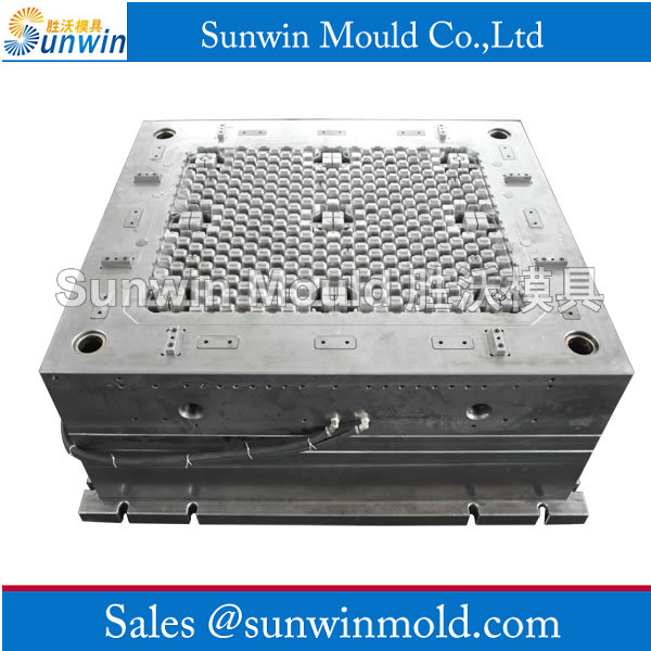 pallet mould