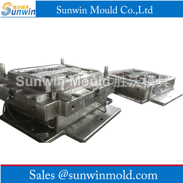 Tray Mould 01