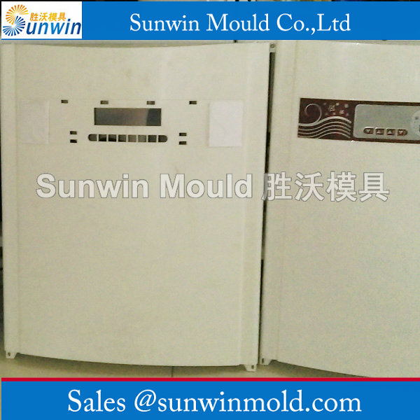 air condition mold