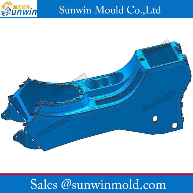 dash board mould