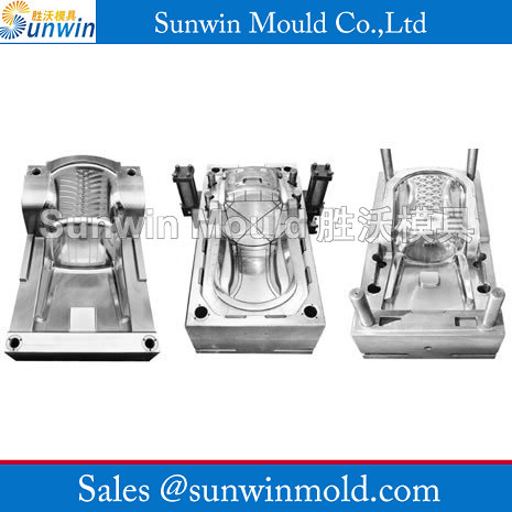 plastic chair mould 1