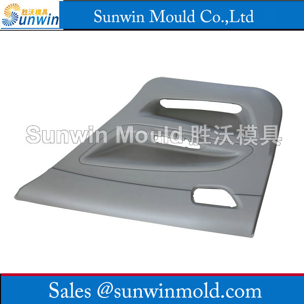 auto door mold