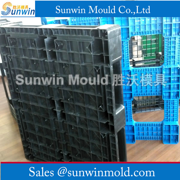 Tray Mould 04