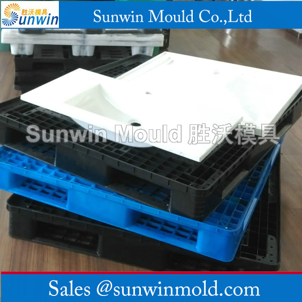 Tray Mould 03