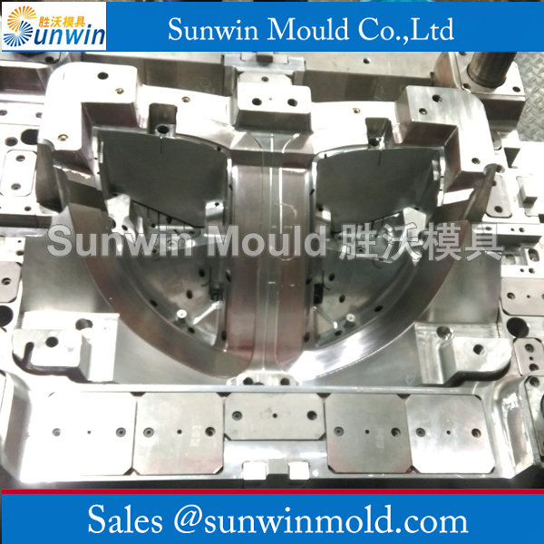 Combined mould 01