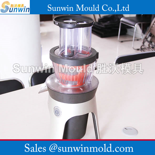 fruit juice press mould